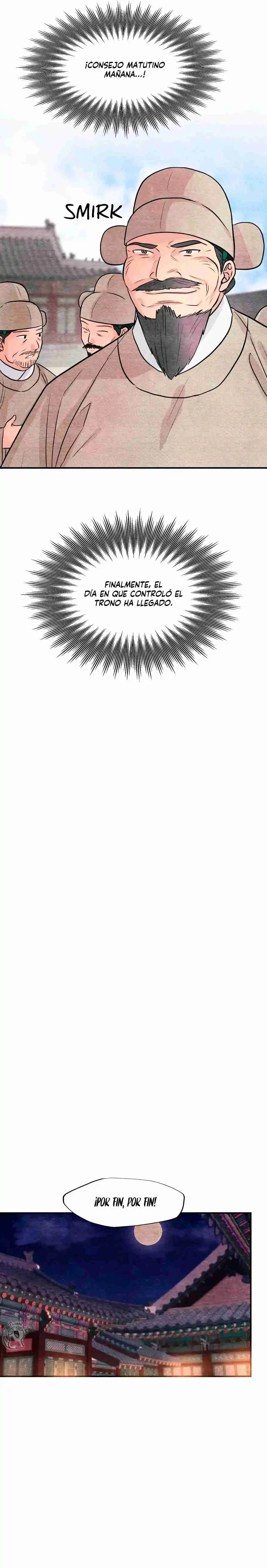 En Tus Ojos Salvajes - Capítulo 76 - Página 21 - LectorTMOo
