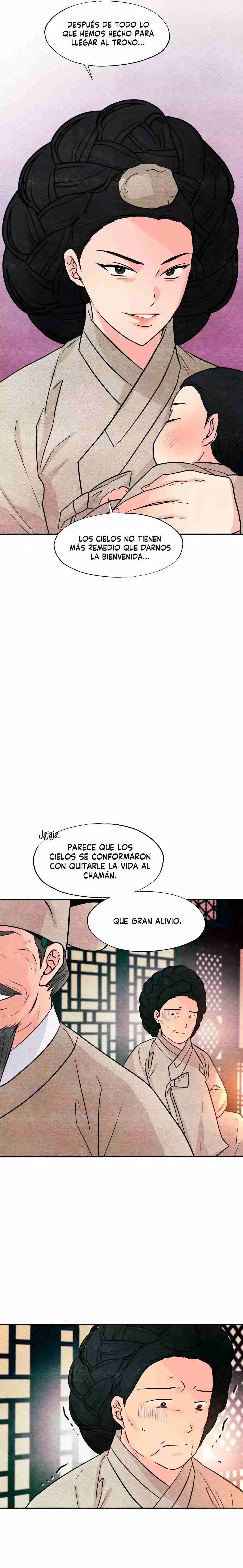 En Tus Ojos Salvajes - Capítulo 76 - Página 24 - LectorTMOo