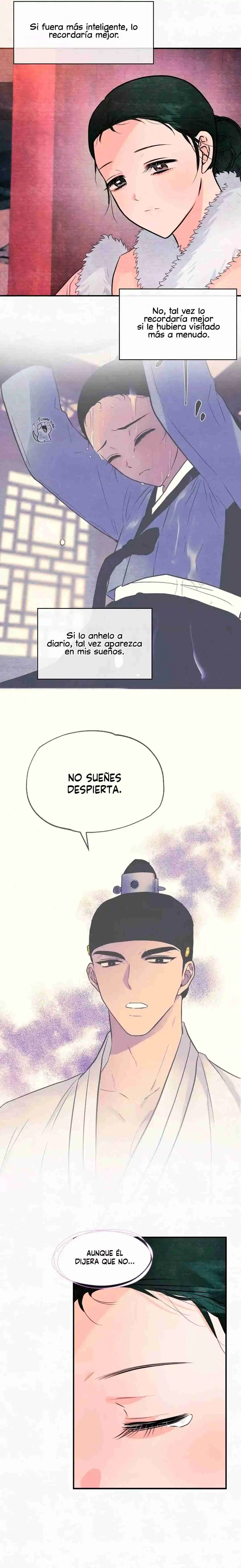 En Tus Ojos Salvajes - Capítulo 76 - Página 26 - LectorTMOo