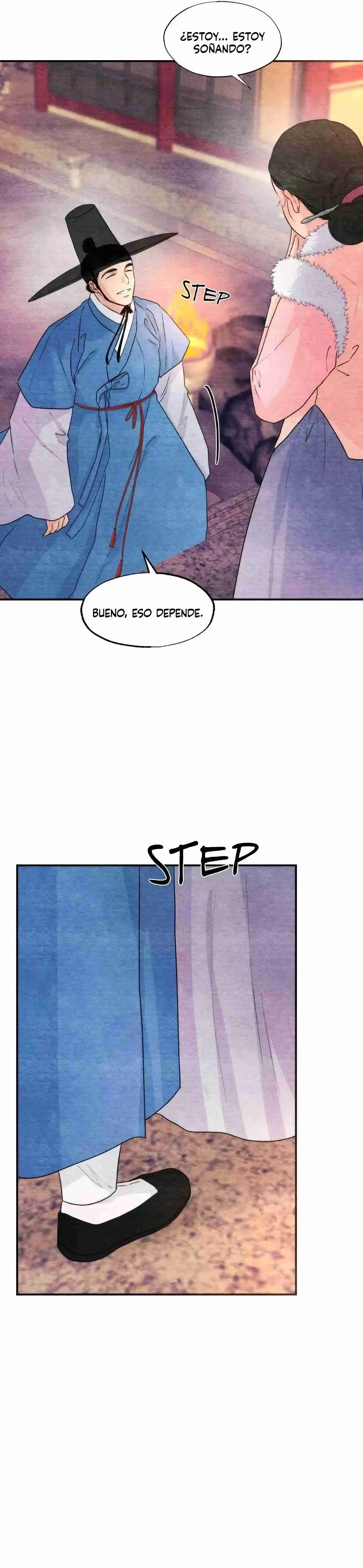 En Tus Ojos Salvajes - Capítulo 77 - Página 5 - LectorTMOo