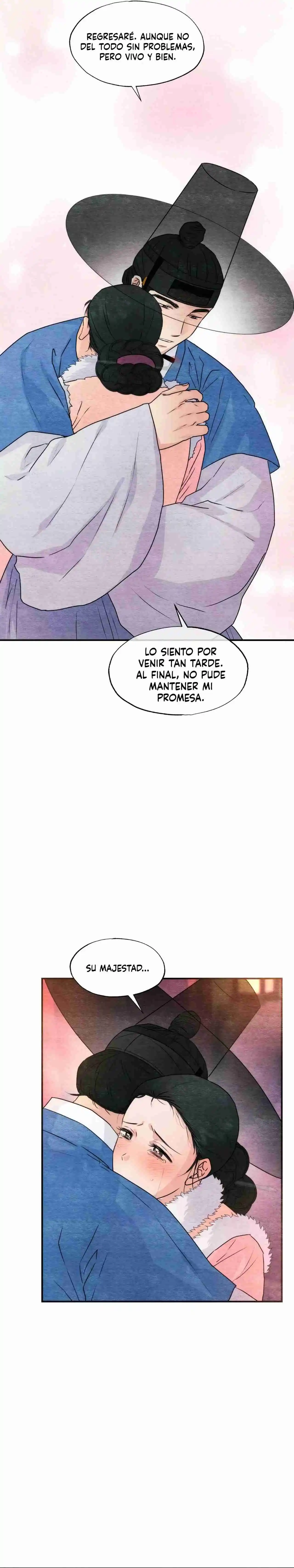 En Tus Ojos Salvajes - Capítulo 77 - Página 8 - LectorTMOo