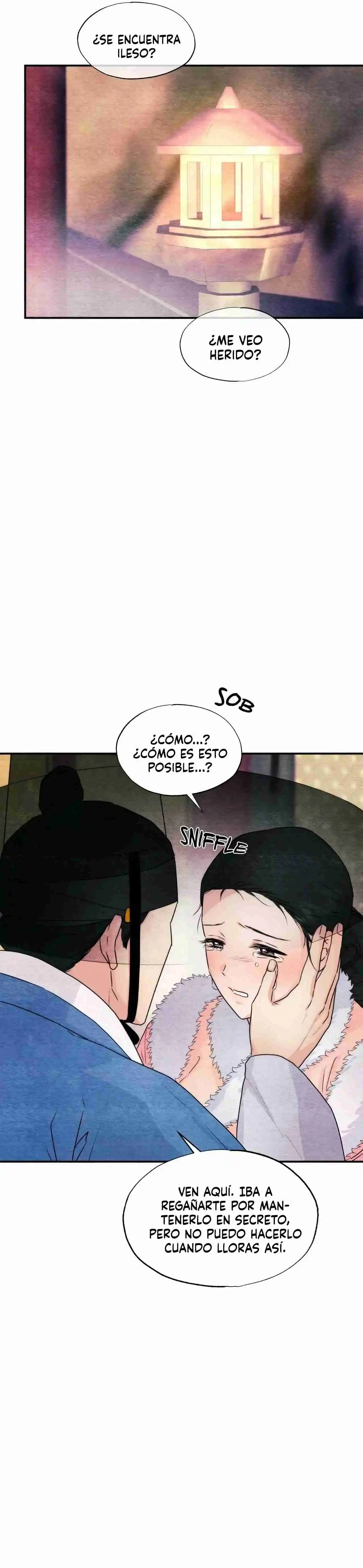 En Tus Ojos Salvajes - Capítulo 77 - Página 10 - LectorTMOo