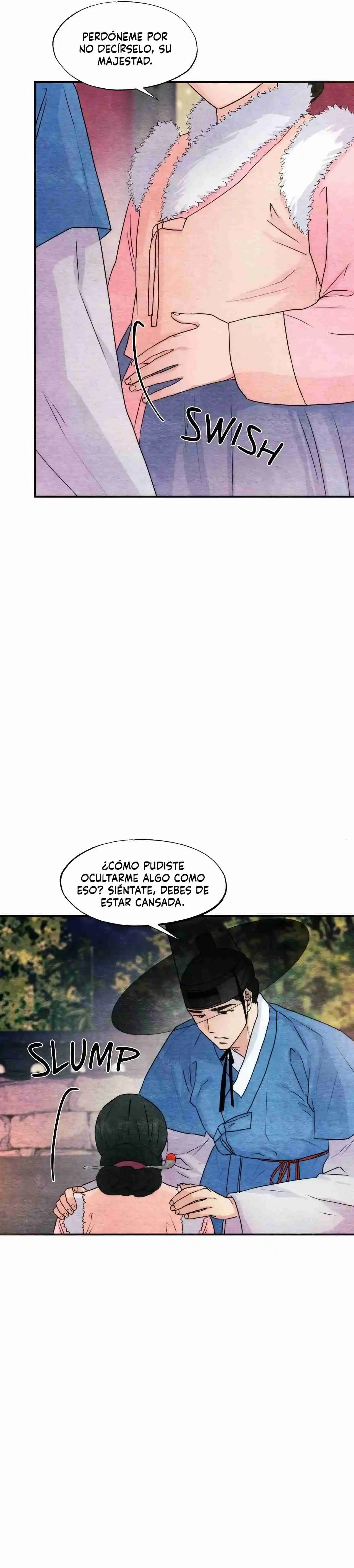 En Tus Ojos Salvajes - Capítulo 77 - Página 11 - LectorTMOo