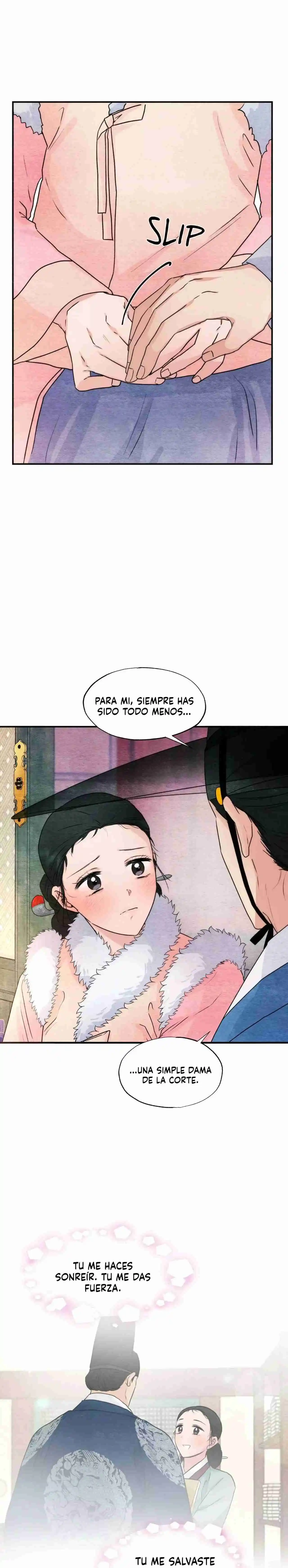 En Tus Ojos Salvajes - Capítulo 77 - Página 13 - LectorTMOo