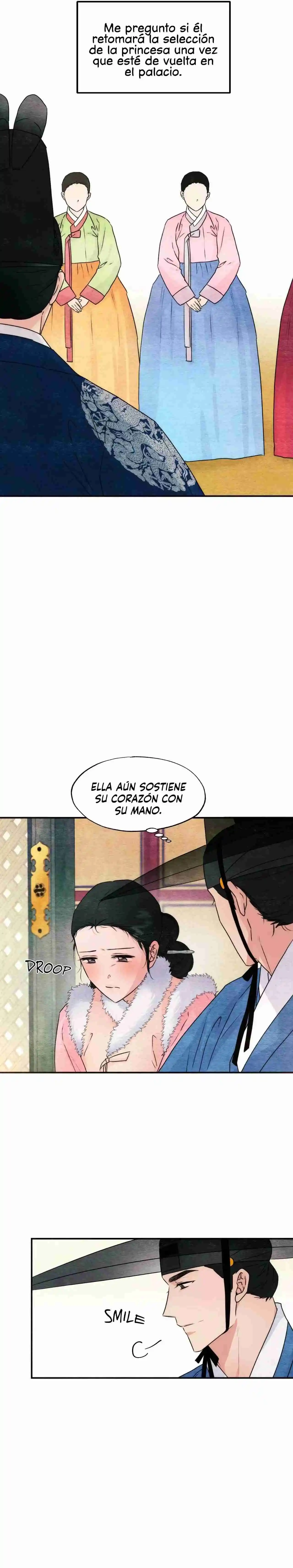 En Tus Ojos Salvajes - Capítulo 77 - Página 16 - LectorTMOo