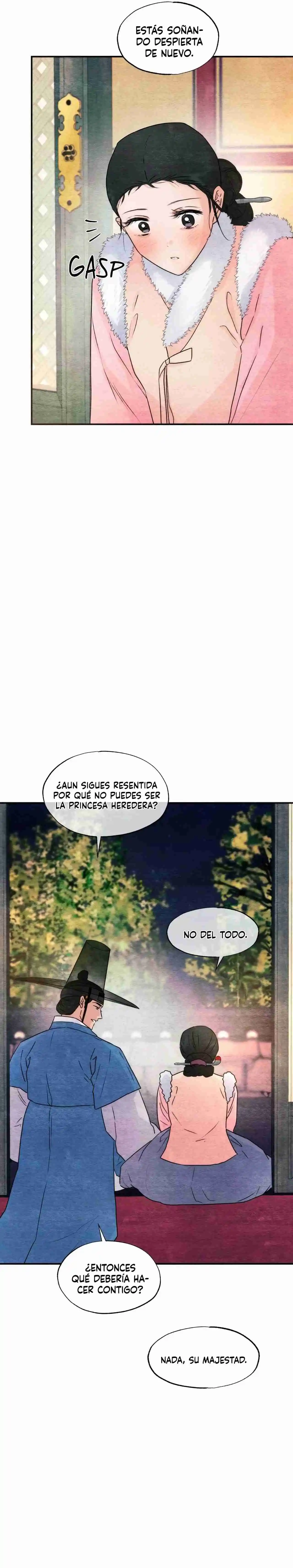 En Tus Ojos Salvajes - Capítulo 77 - Página 17 - LectorTMOo