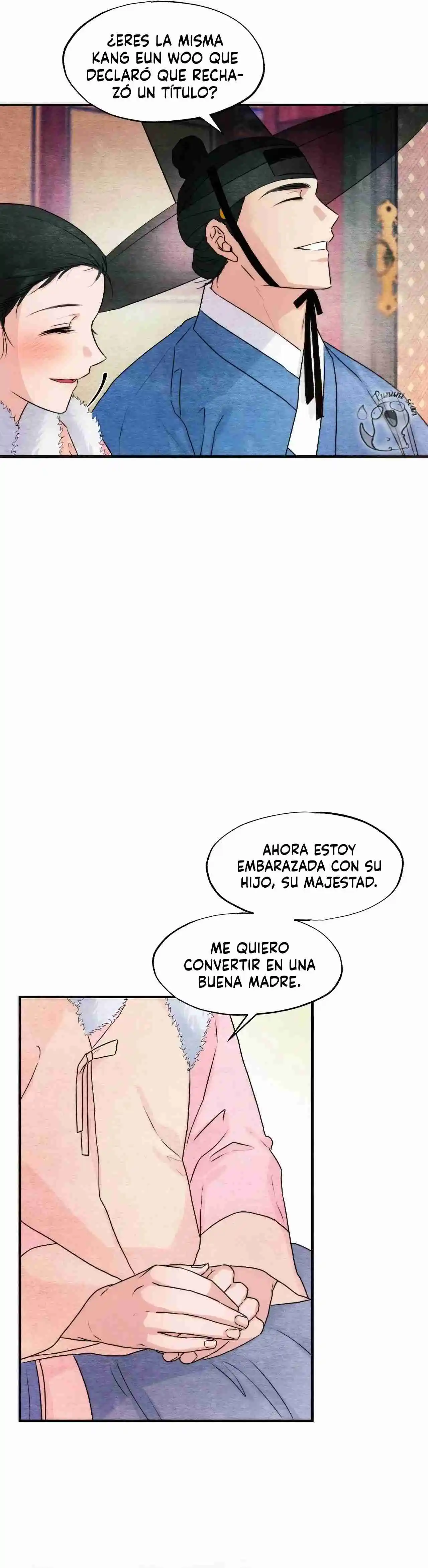 En Tus Ojos Salvajes - Capítulo 77 - Página 18 - LectorTMOo