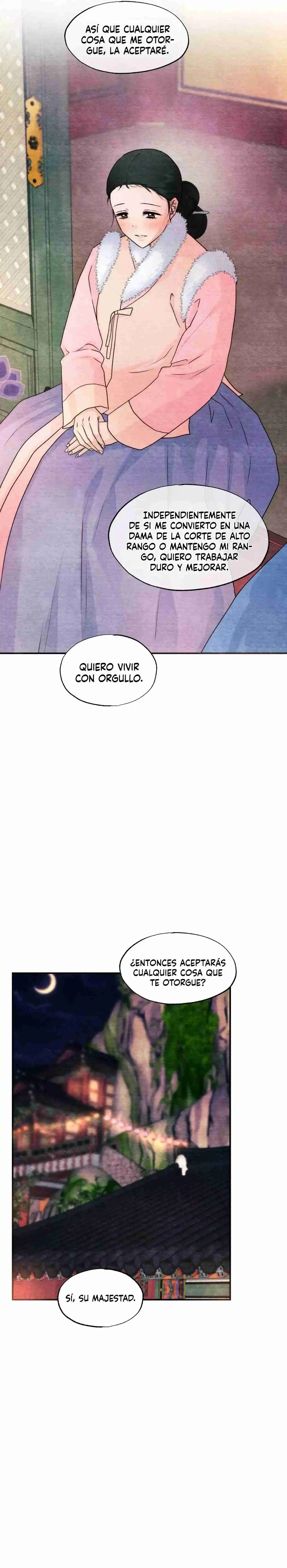 En Tus Ojos Salvajes - Capítulo 77 - Página 19 - LectorTMOo