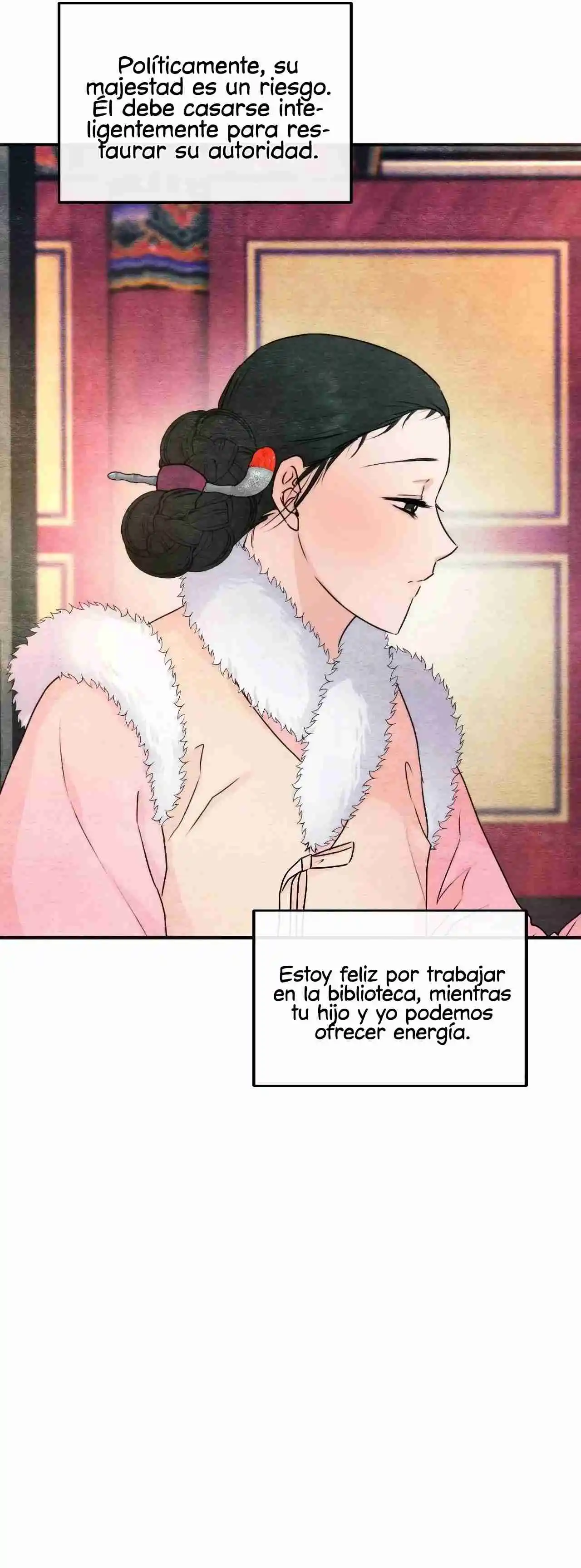 En Tus Ojos Salvajes - Capítulo 77 - Página 21 - LectorTMOo
