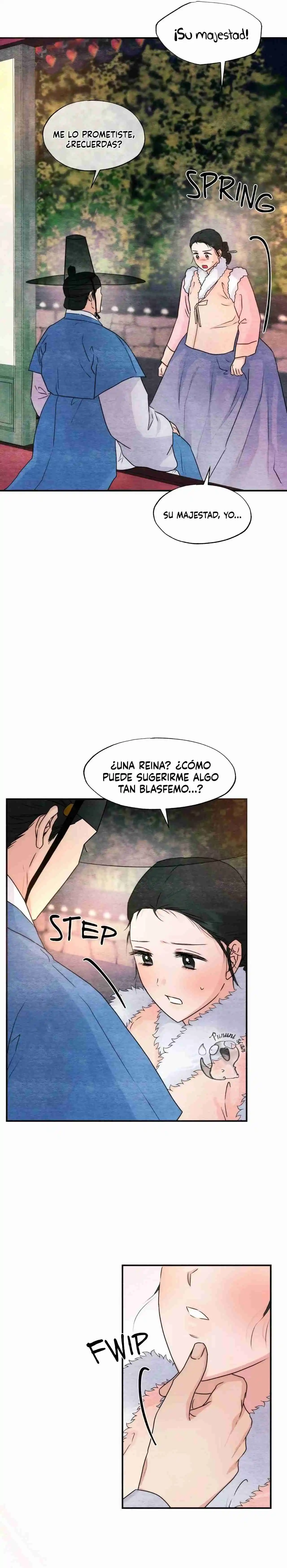 En Tus Ojos Salvajes - Capítulo 77 - Página 23 - LectorTMOo