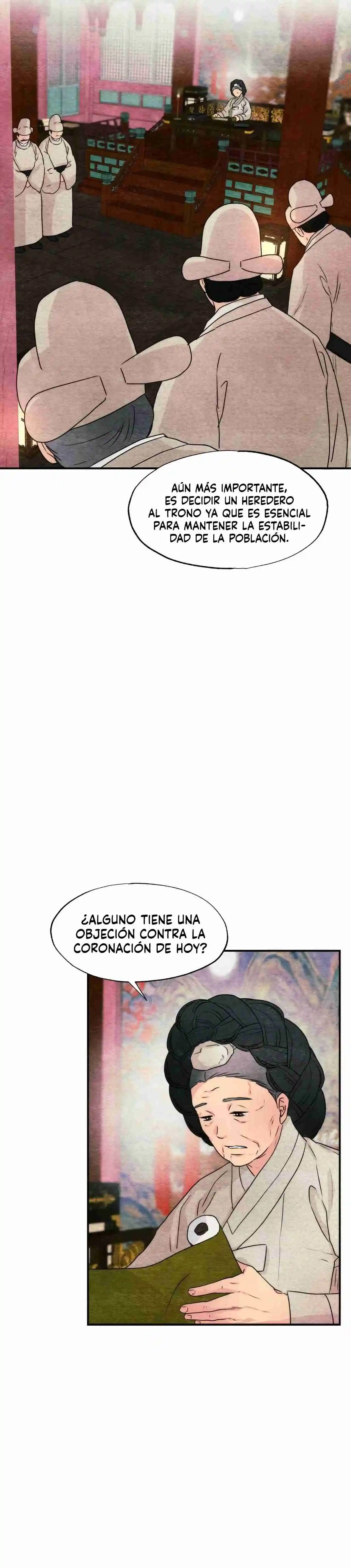 En Tus Ojos Salvajes - Capítulo 77 - Página 27 - LectorTMOo