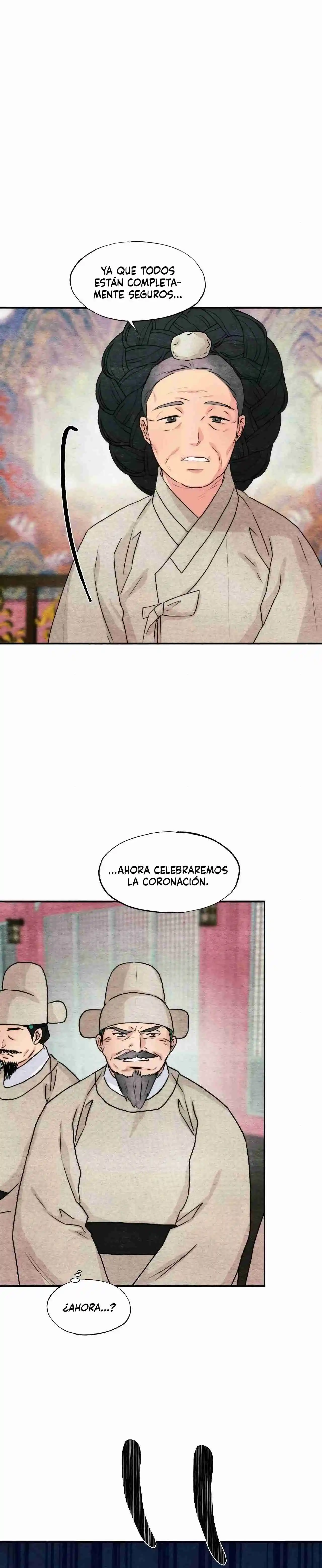 En Tus Ojos Salvajes - Capítulo 77 - Página 29 - LectorTMOo