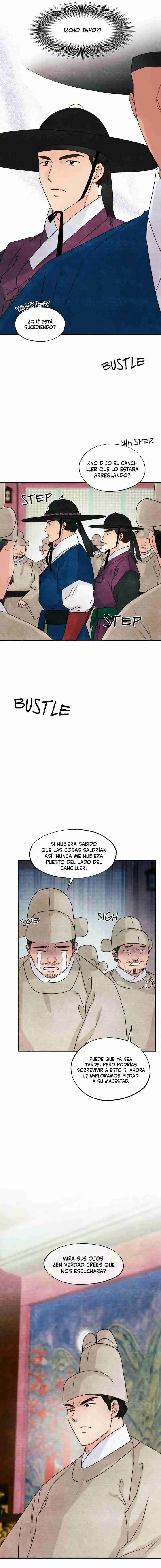 En Tus Ojos Salvajes - Capítulo 78 - Página 6 - LectorTMOo