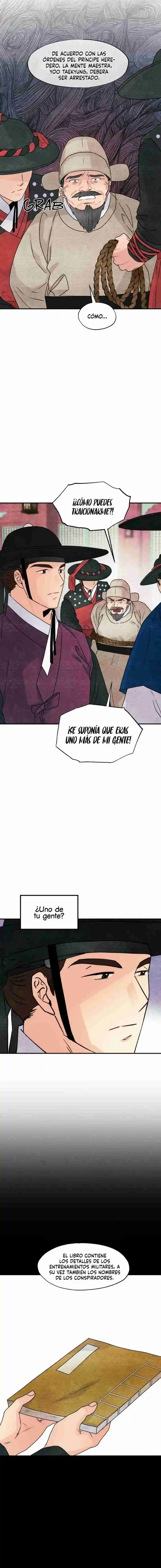 En Tus Ojos Salvajes - Capítulo 78 - Página 8 - LectorTMOo