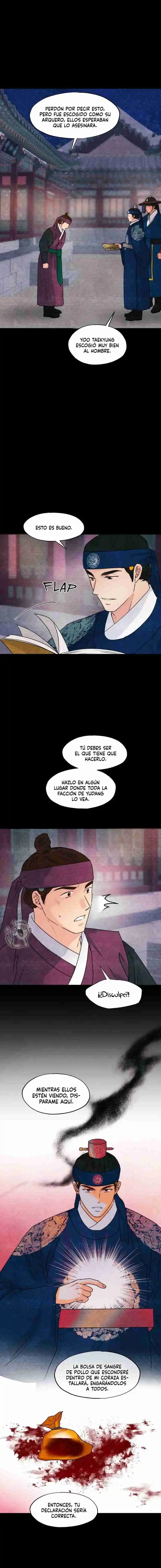 En Tus Ojos Salvajes - Capítulo 78 - Página 9 - LectorTMOo