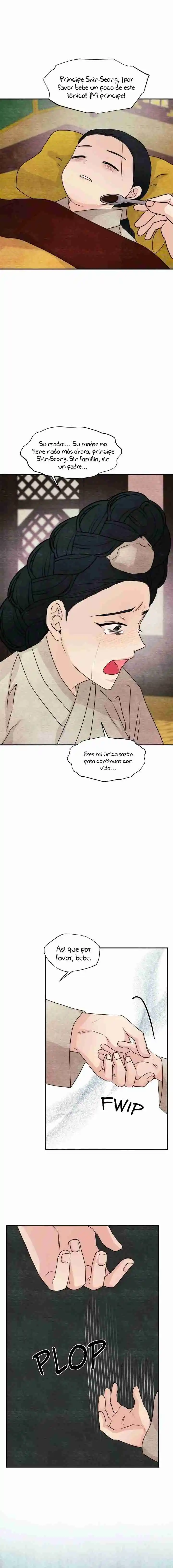 En Tus Ojos Salvajes - Capítulo 78 - Página 17 - LectorTMOo