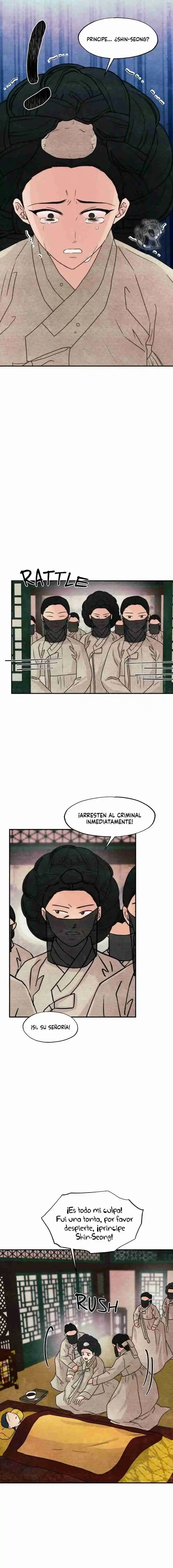 En Tus Ojos Salvajes - Capítulo 78 - Página 18 - LectorTMOo