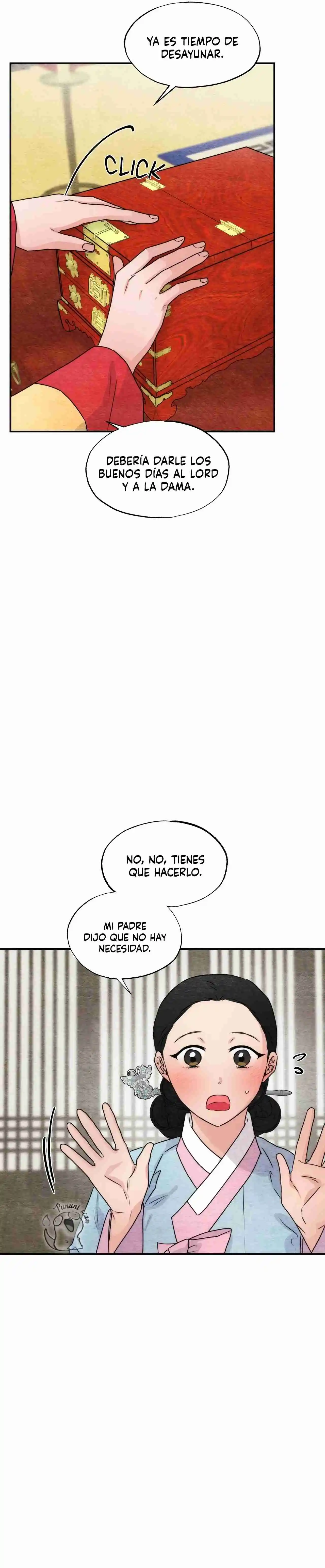 En Tus Ojos Salvajes - Capítulo 79 - Página 7 - LectorTMOo