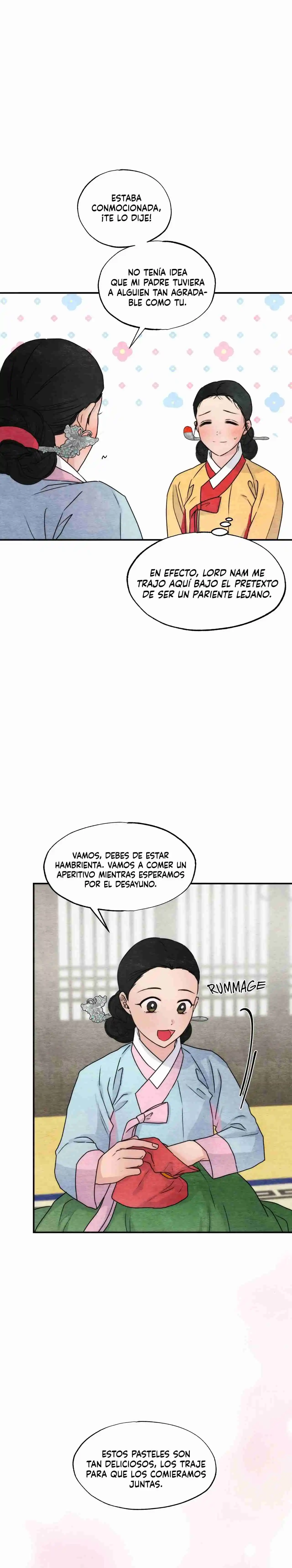 En Tus Ojos Salvajes - Capítulo 79 - Página 9 - LectorTMOo