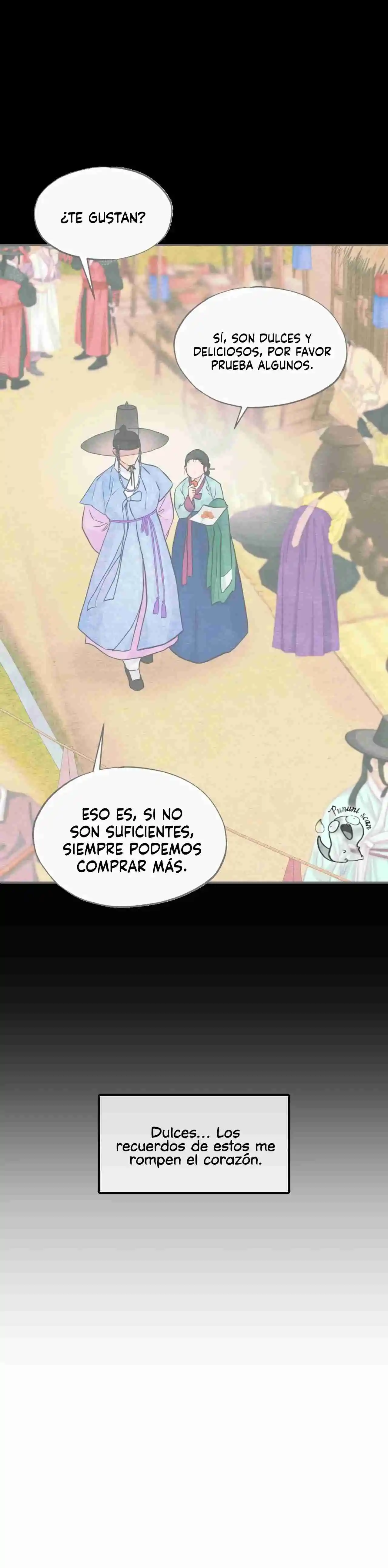 En Tus Ojos Salvajes - Capítulo 79 - Página 11 - LectorTMOo
