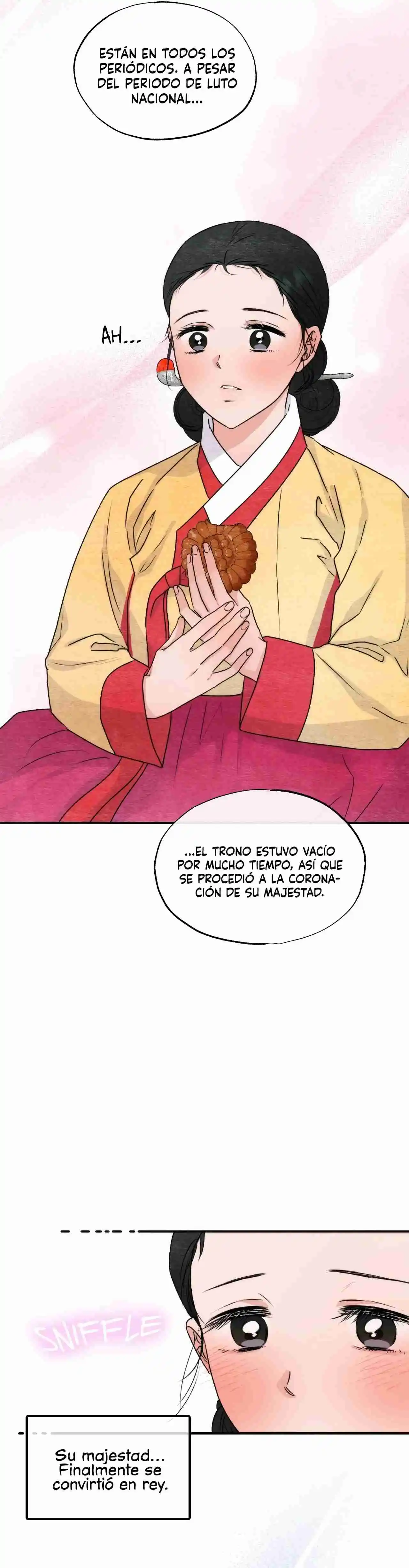 En Tus Ojos Salvajes - Capítulo 79 - Página 13 - LectorTMOo