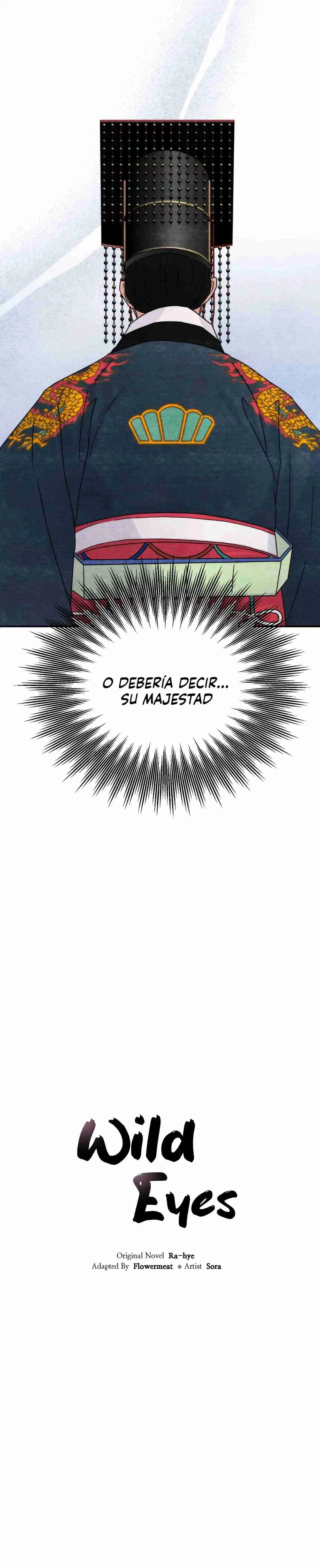 En Tus Ojos Salvajes - Capítulo 79 - Página 14 - LectorTMOo