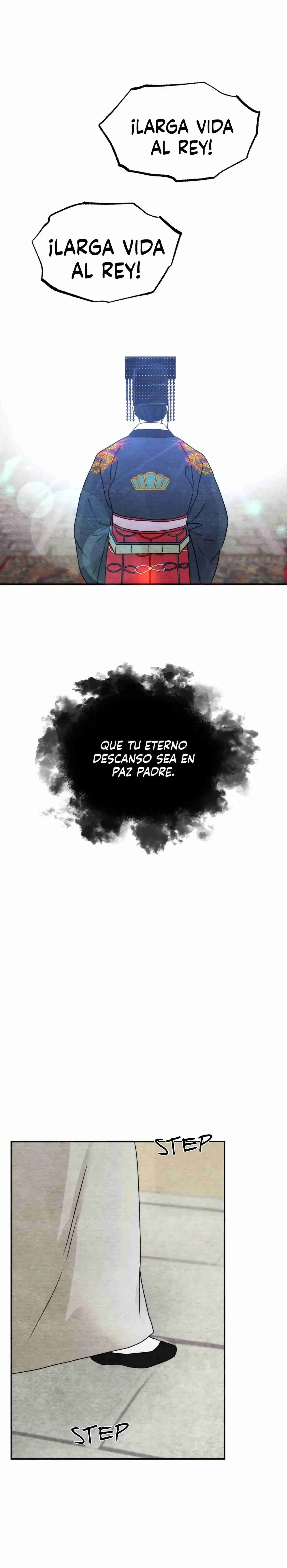 En Tus Ojos Salvajes - Capítulo 79 - Página 18 - LectorTMOo