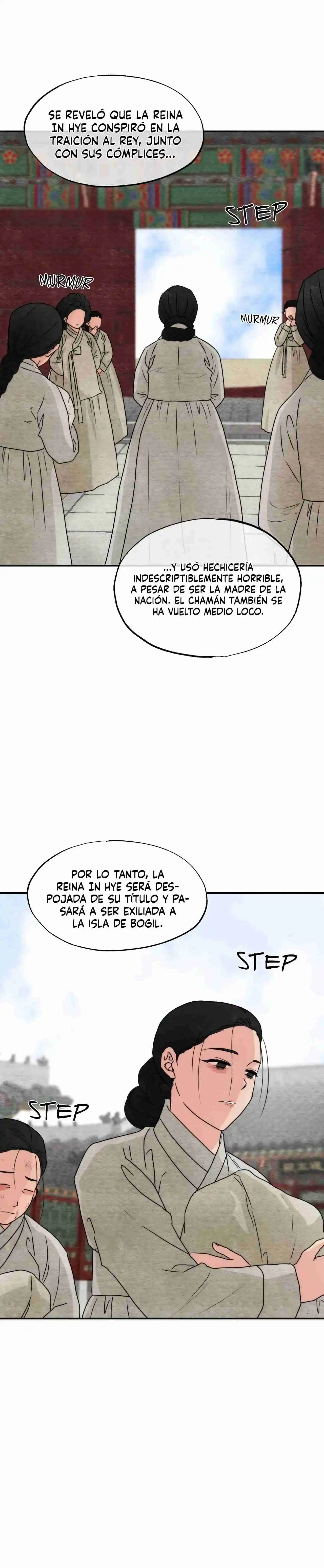 En Tus Ojos Salvajes - Capítulo 79 - Página 19 - LectorTMOo