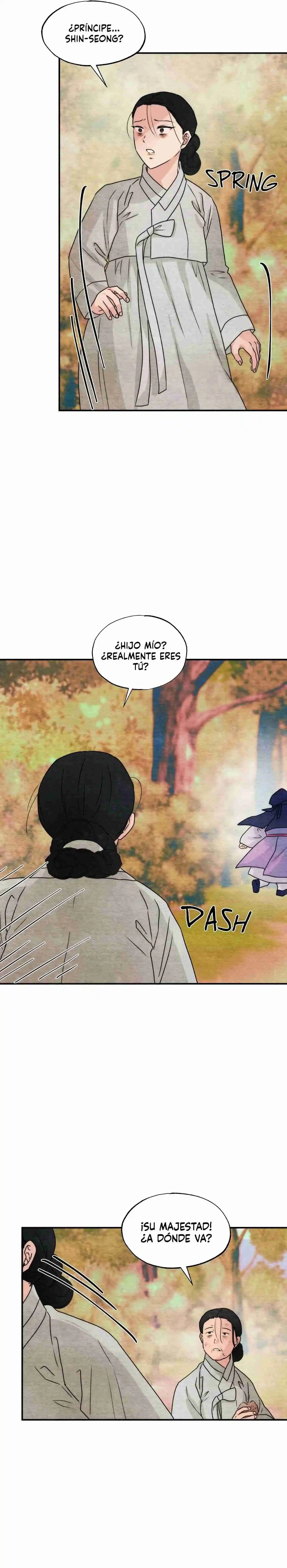 En Tus Ojos Salvajes - Capítulo 79 - Página 25 - LectorTMOo