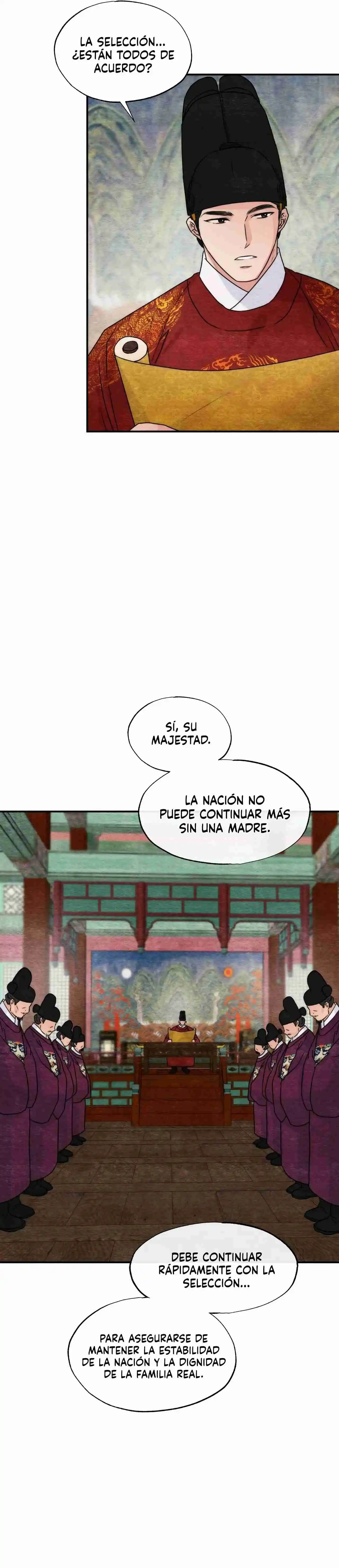 En Tus Ojos Salvajes - Capítulo 79 - Página 29 - LectorTMOo