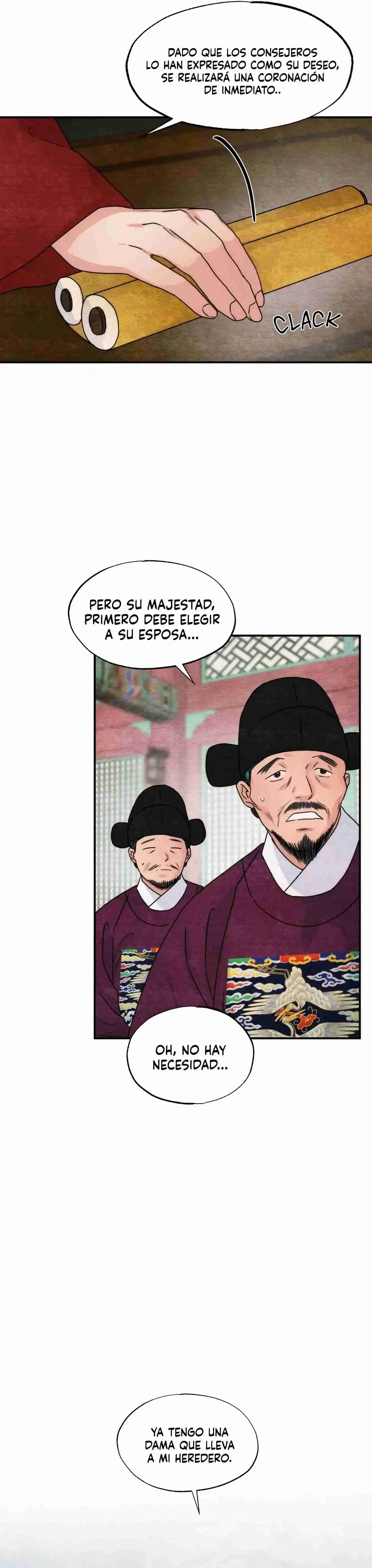 En Tus Ojos Salvajes - Capítulo 79 - Página 30 - LectorTMOo