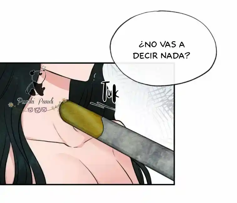 En Tus Ojos Salvajes - Capítulo 8 - Página 32 - LectorTMOo