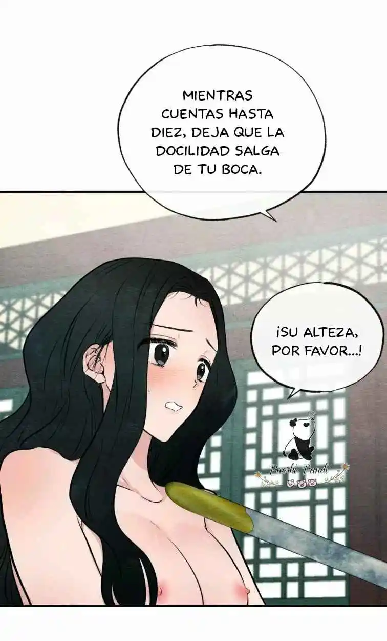 En Tus Ojos Salvajes - Capítulo 8 - Página 38 - LectorTMOo
