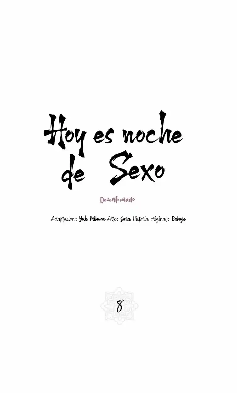 En Tus Ojos Salvajes - Capítulo 8 - Página 44 - LectorTMOo