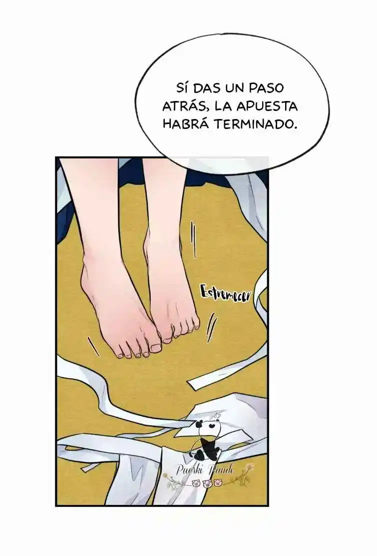 En Tus Ojos Salvajes - Capítulo 8 - Página 50 - LectorTMOo