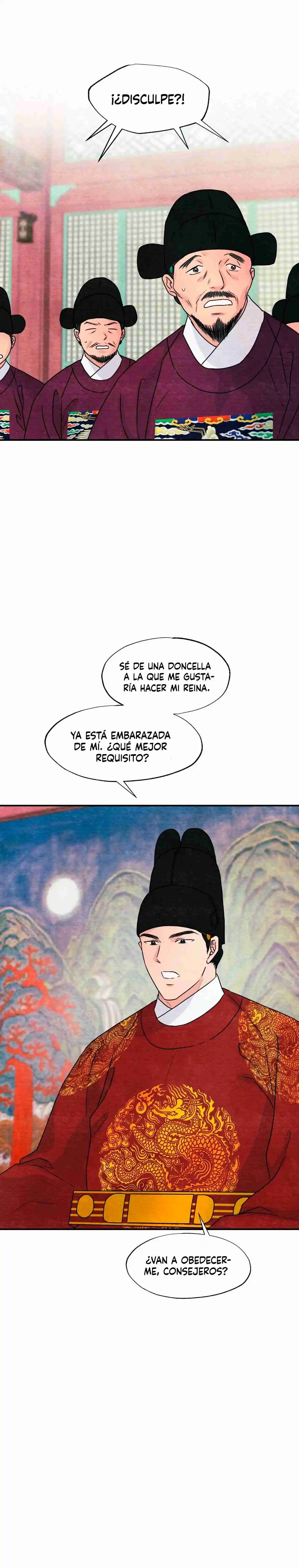 En Tus Ojos Salvajes - Capítulo 80 - Página 4 - LectorTMOo