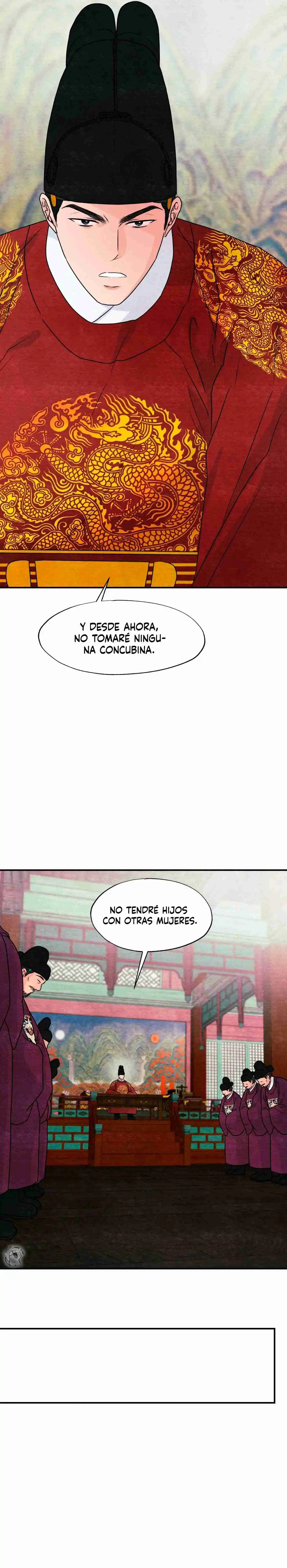En Tus Ojos Salvajes - Capítulo 80 - Página 6 - LectorTMOo