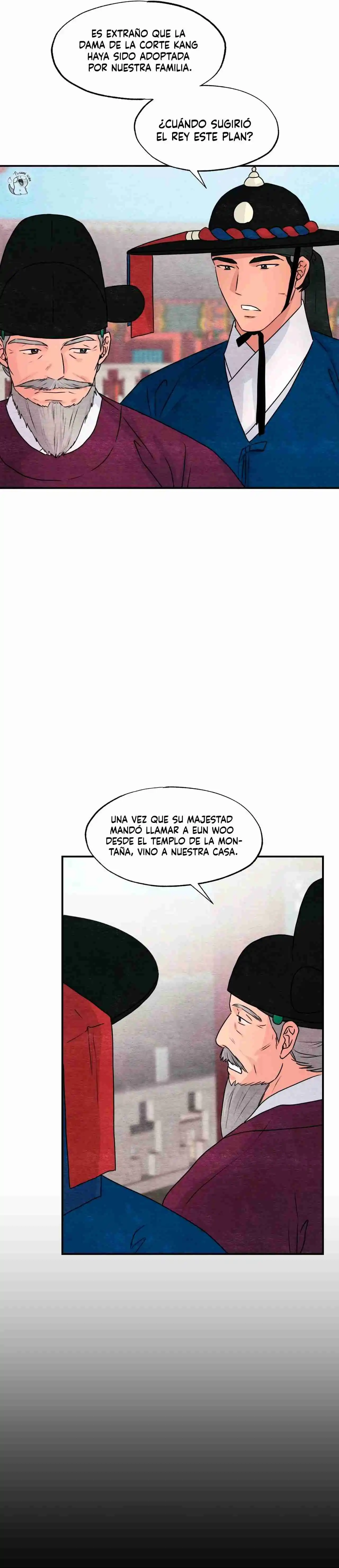 En Tus Ojos Salvajes - Capítulo 80 - Página 9 - LectorTMOo