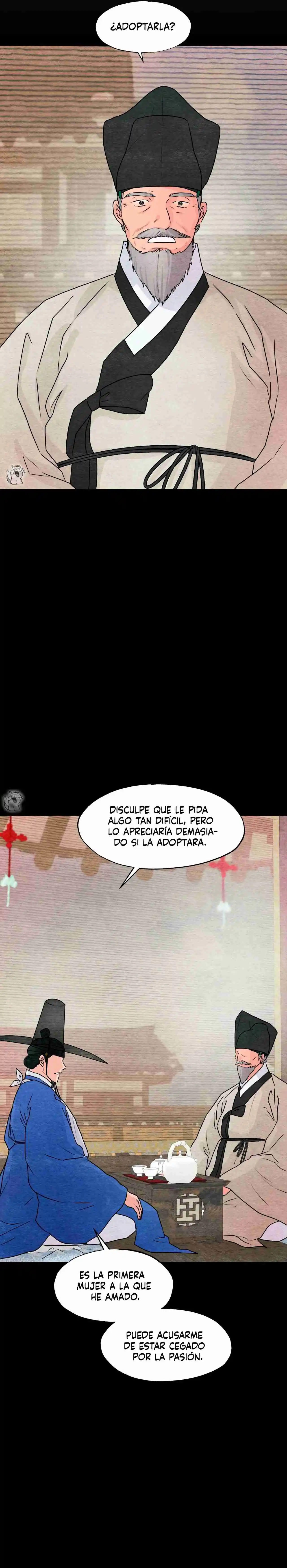 En Tus Ojos Salvajes - Capítulo 80 - Página 10 - LectorTMOo