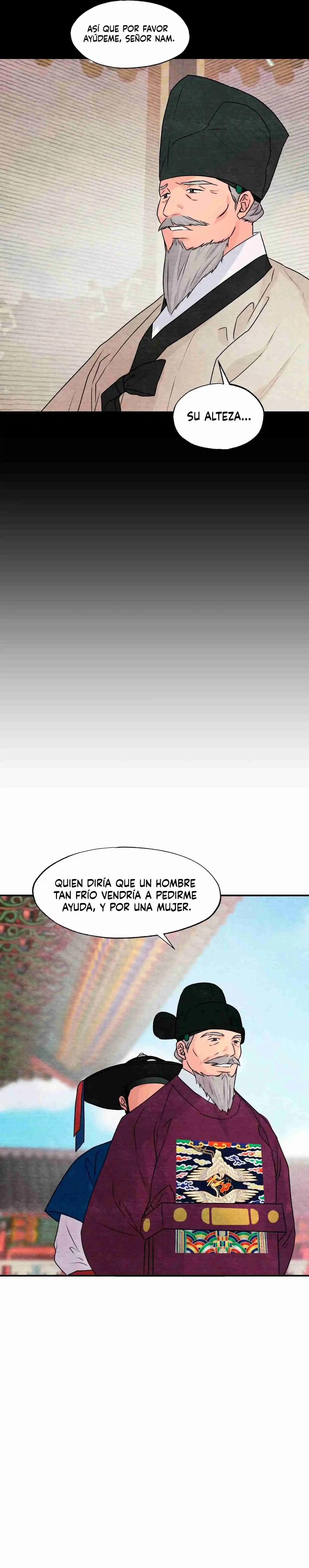 En Tus Ojos Salvajes - Capítulo 80 - Página 12 - LectorTMOo