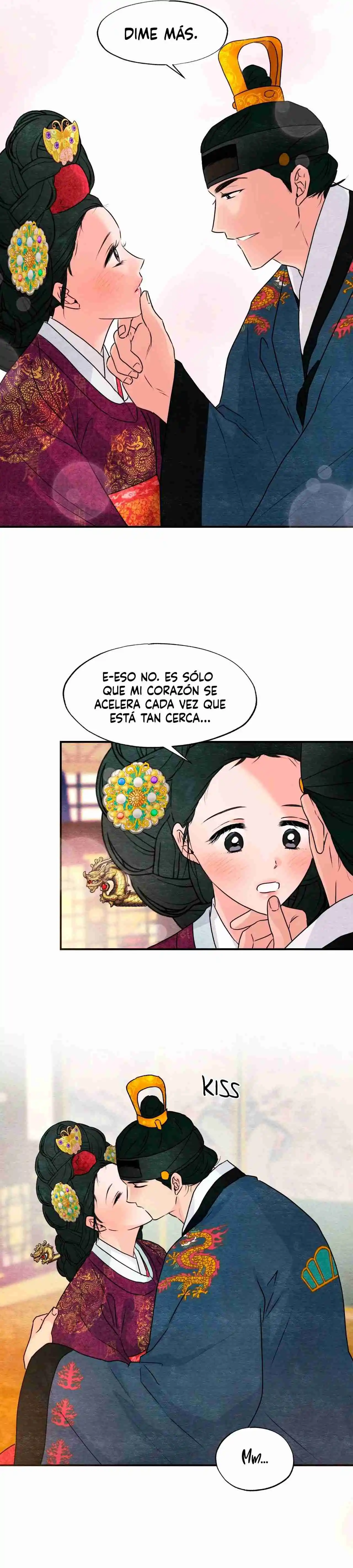 En Tus Ojos Salvajes - Capítulo 80 - Página 22 - LectorTMOo