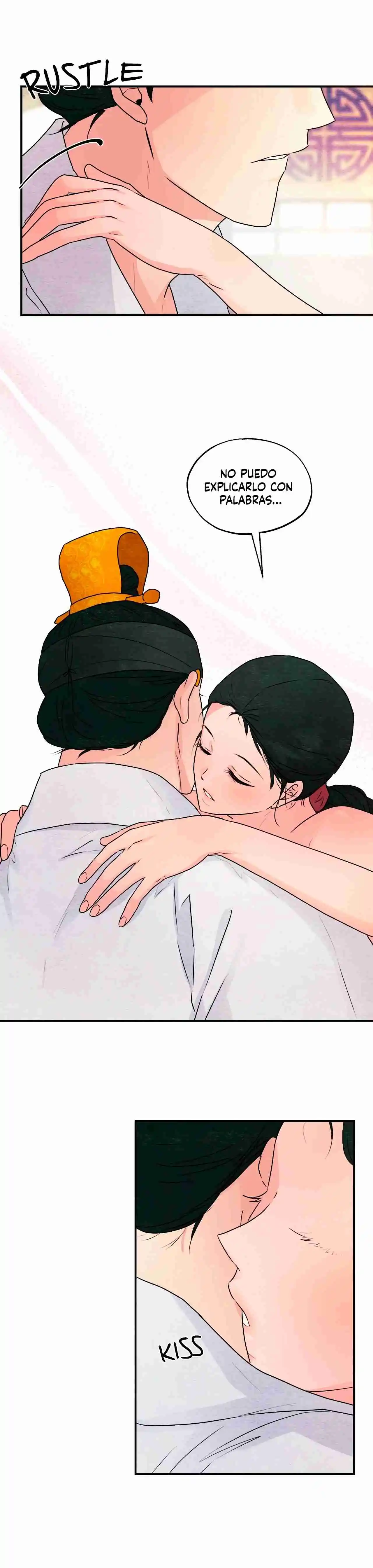 En Tus Ojos Salvajes - Capítulo 81 - Página 6 - LectorTMOo