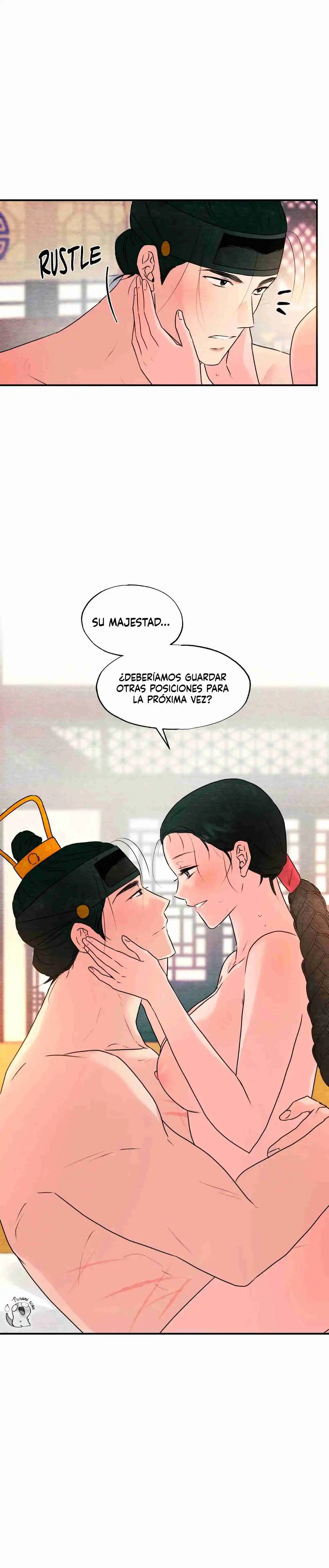 En Tus Ojos Salvajes - Capítulo 82 - Página 10 - LectorTMOo
