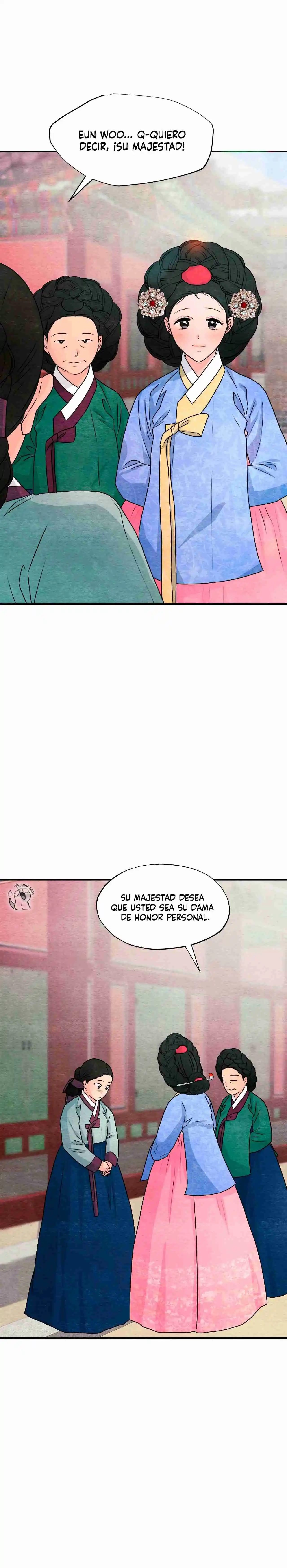 En Tus Ojos Salvajes - Capítulo 82 - Página 20 - LectorTMOo