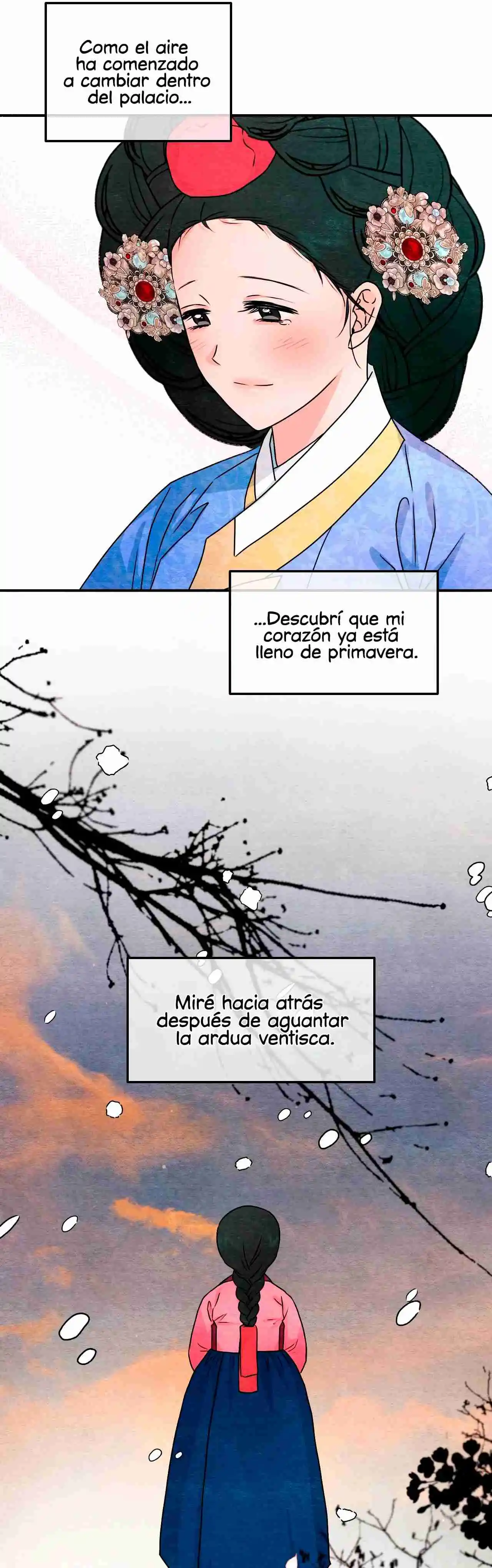 En Tus Ojos Salvajes - Capítulo 82 - Página 23 - LectorTMOo