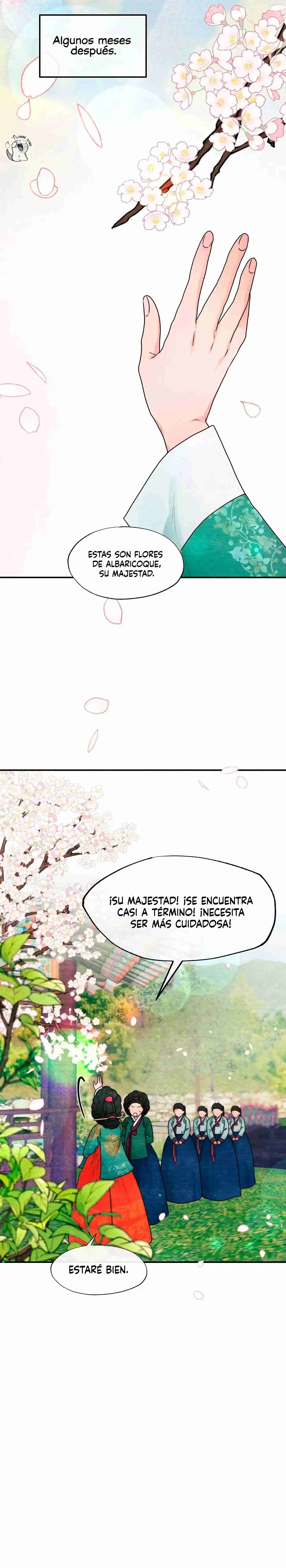 En Tus Ojos Salvajes - Capítulo 82 - Página 25 - LectorTMOo