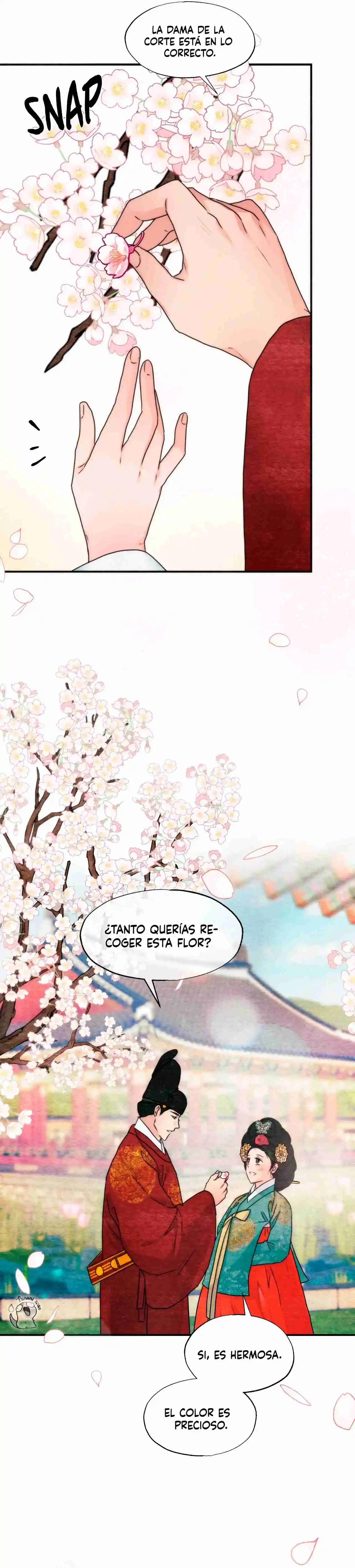 En Tus Ojos Salvajes - Capítulo 82 - Página 27 - LectorTMOo
