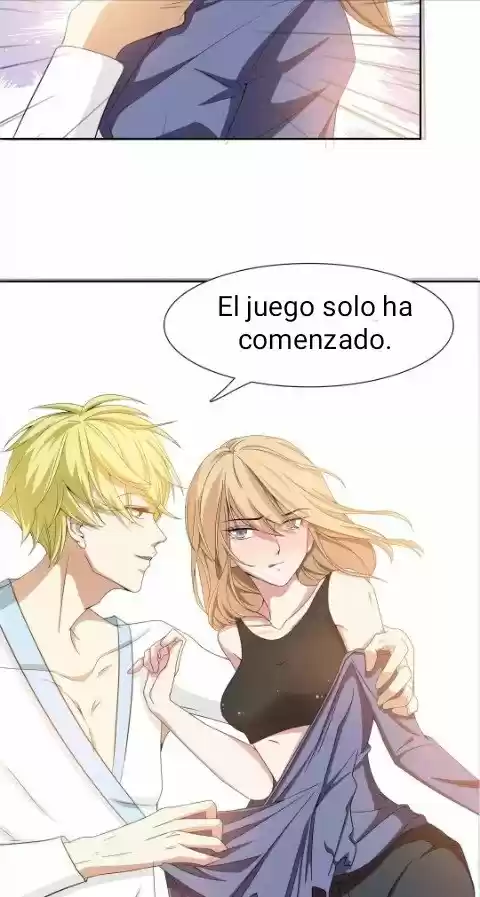 Enamórate De La Sra. Killer - Capítulo 1 - Página 16 - LectorTMOo
