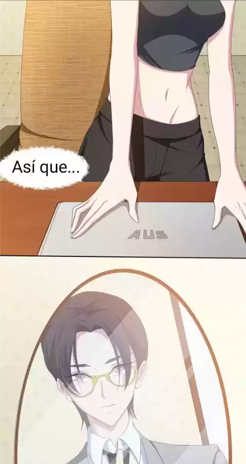 Enamórate De La Sra. Killer - Capítulo 10 - Página 6 - LectorTMOo