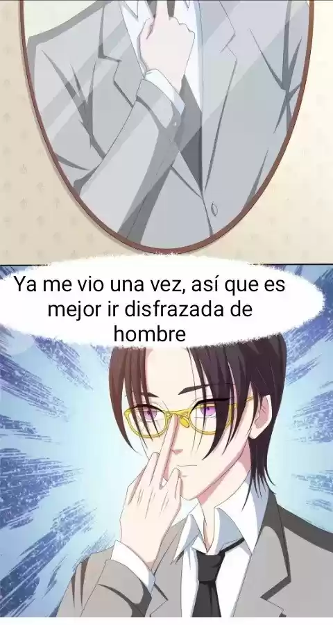 Enamórate De La Sra. Killer - Capítulo 10 - Página 7 - LectorTMOo